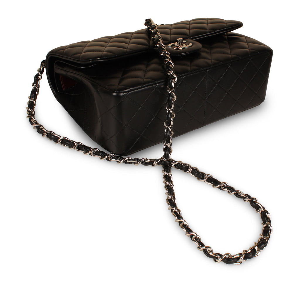 Chanel Classic Flap Bag - Jumbo