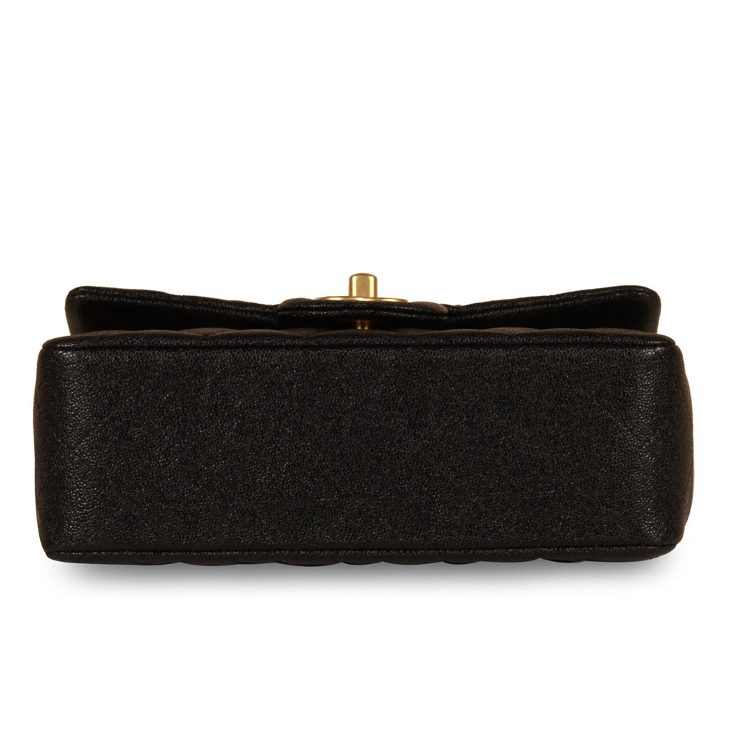 Chanel Classic Flap Bag - Mini Rectangular Top Handle