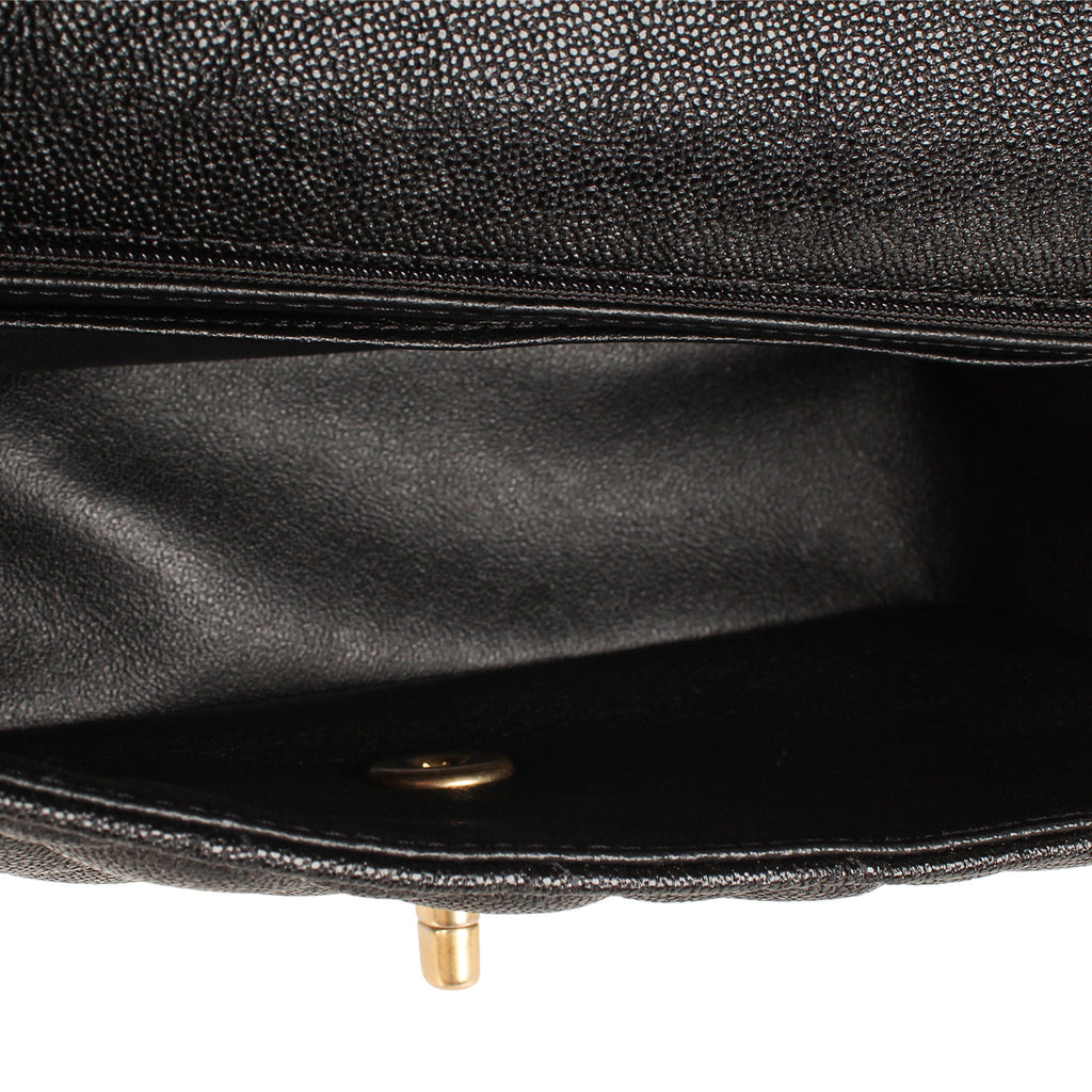 Chanel Classic Flap Bag - Mini Rectangular Top Handle