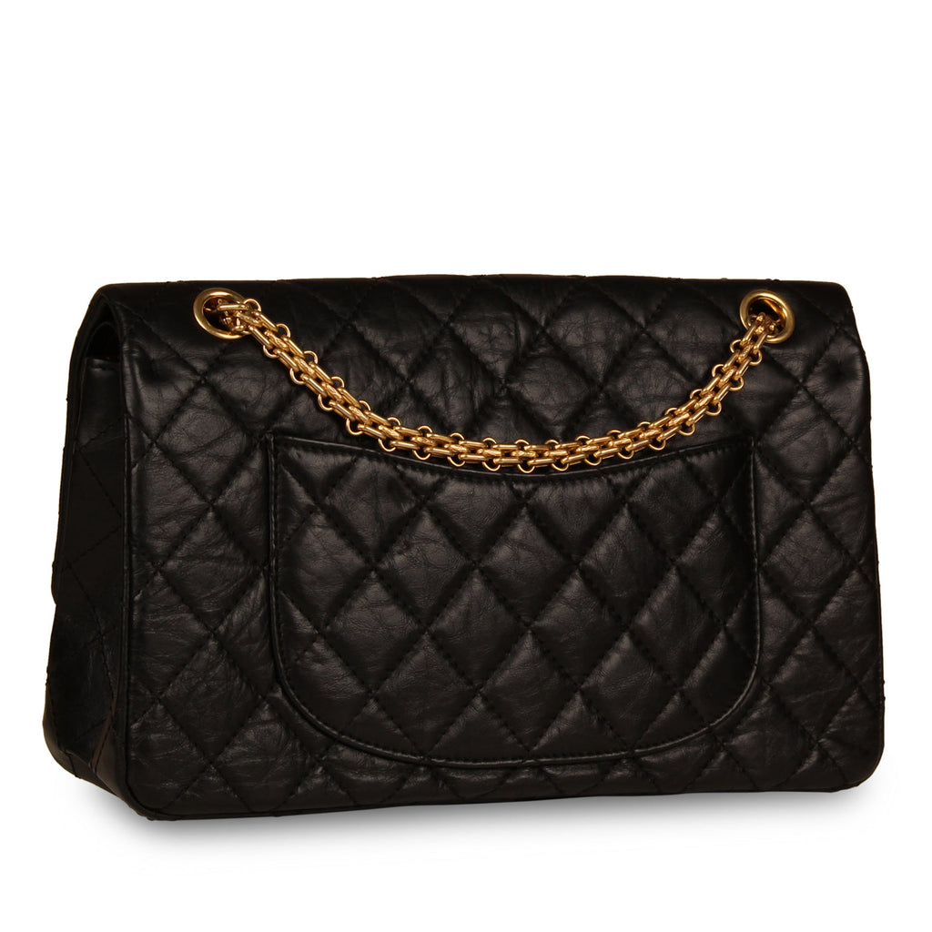 Chanel 2.55 Re-issue - 226