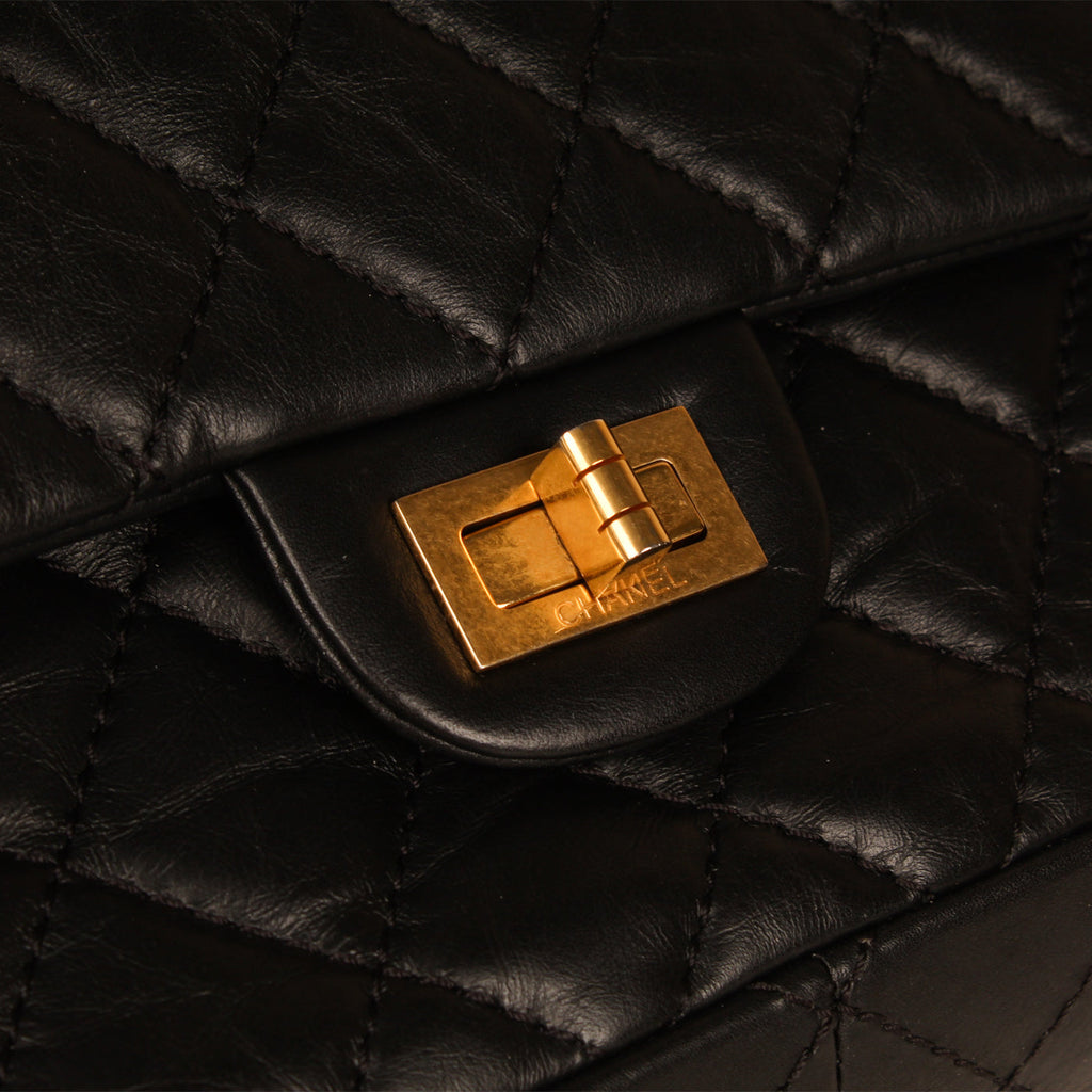 Chanel 2.55 Re-issue - 226