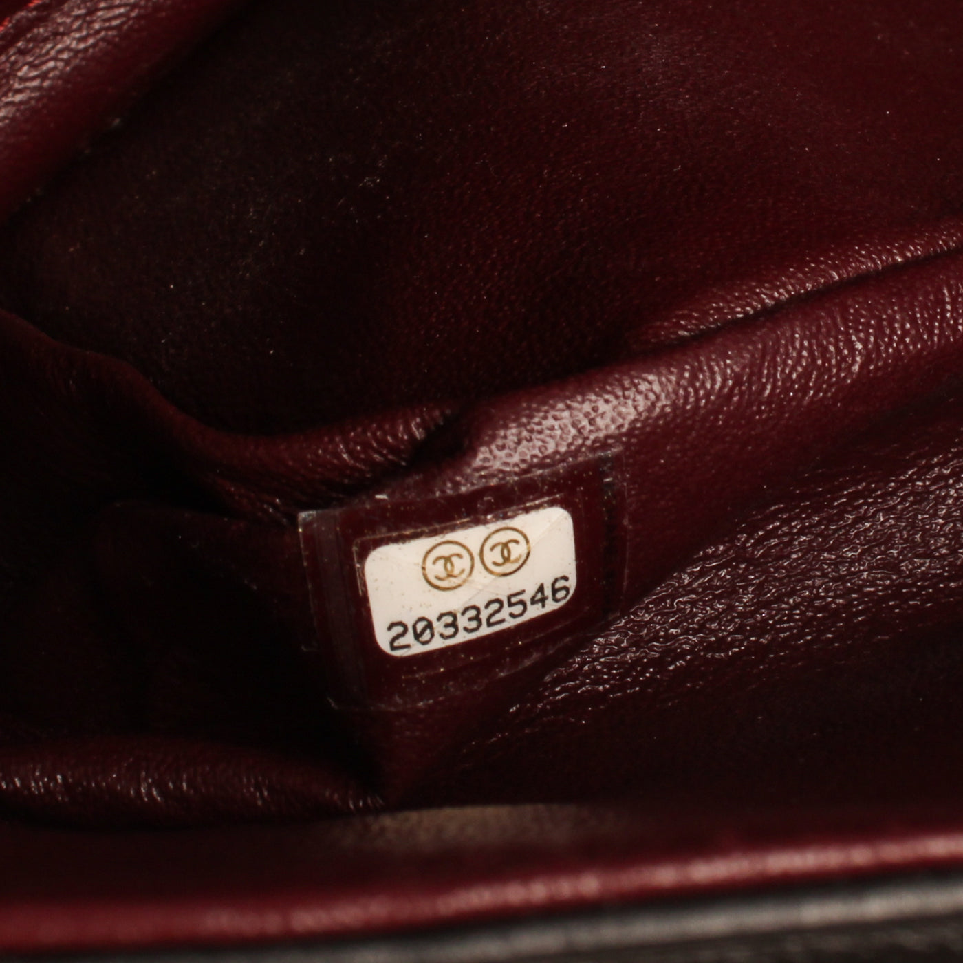 Chanel 2.55 Re-issue - 226