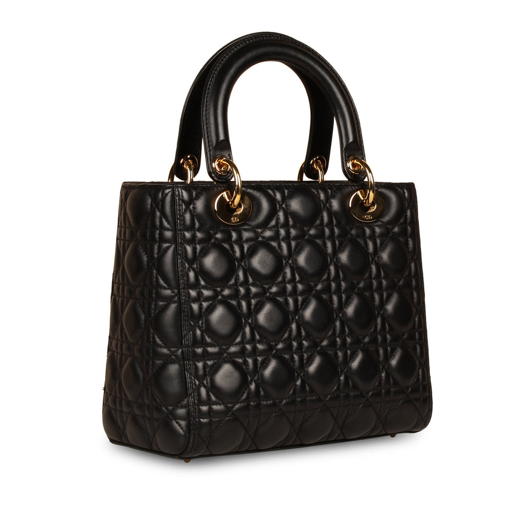 Christian Dior Lady Dior - Medium