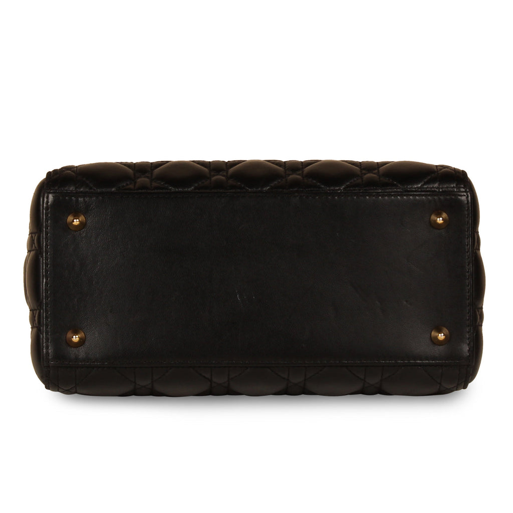 Christian Dior Lady Dior - Medium
