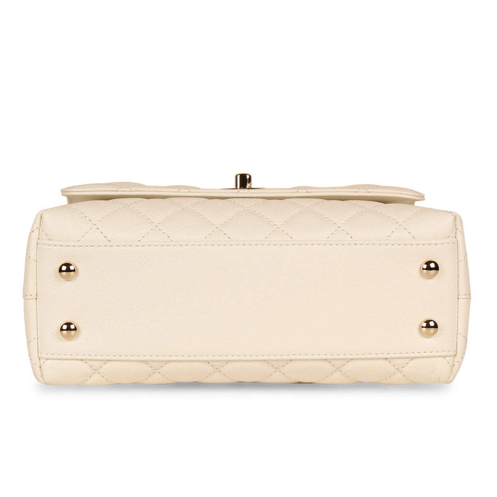 Chanel Coco Handle - Small