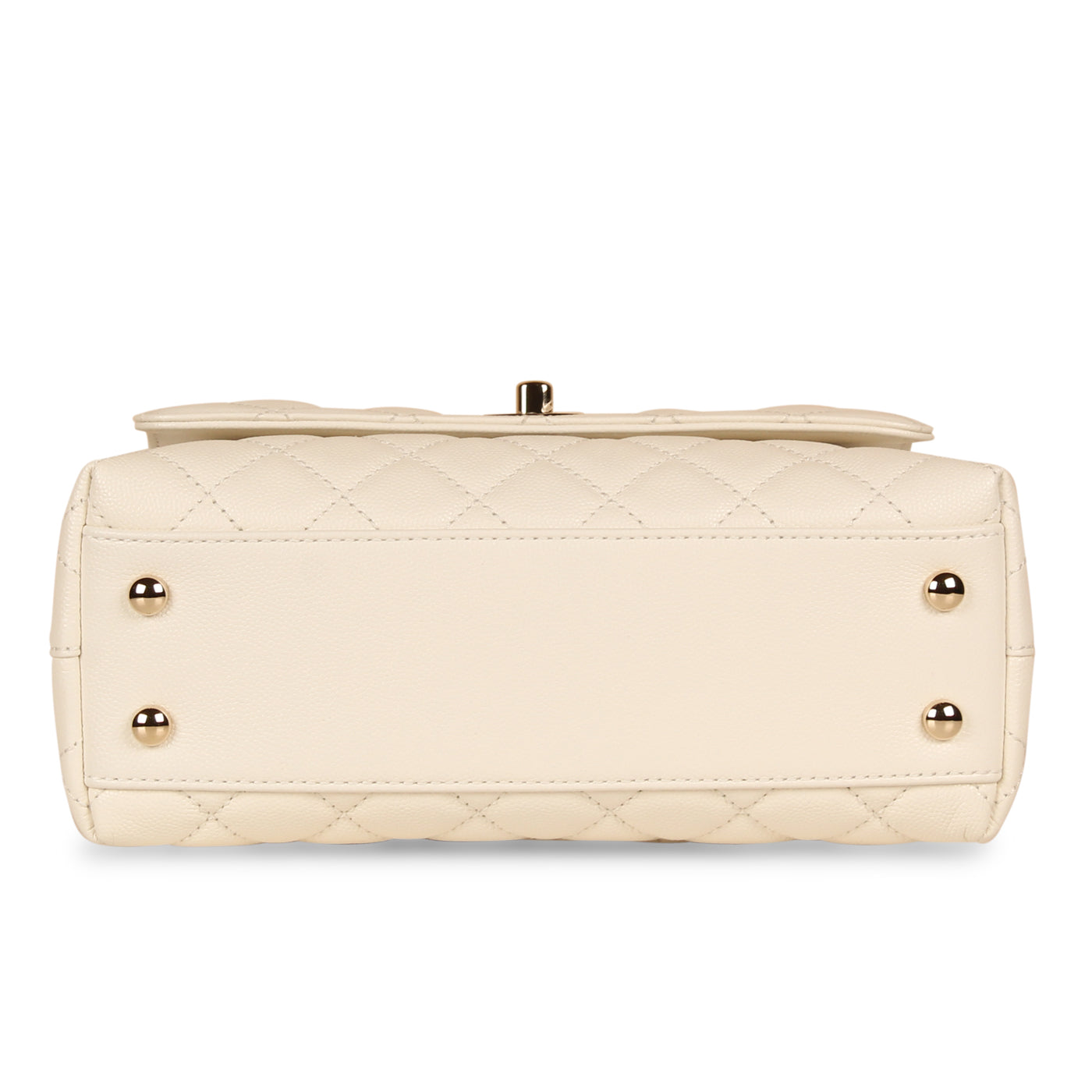 Chanel Coco Handle - Small