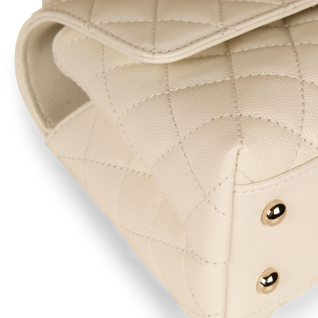 Chanel Coco Handle - Small