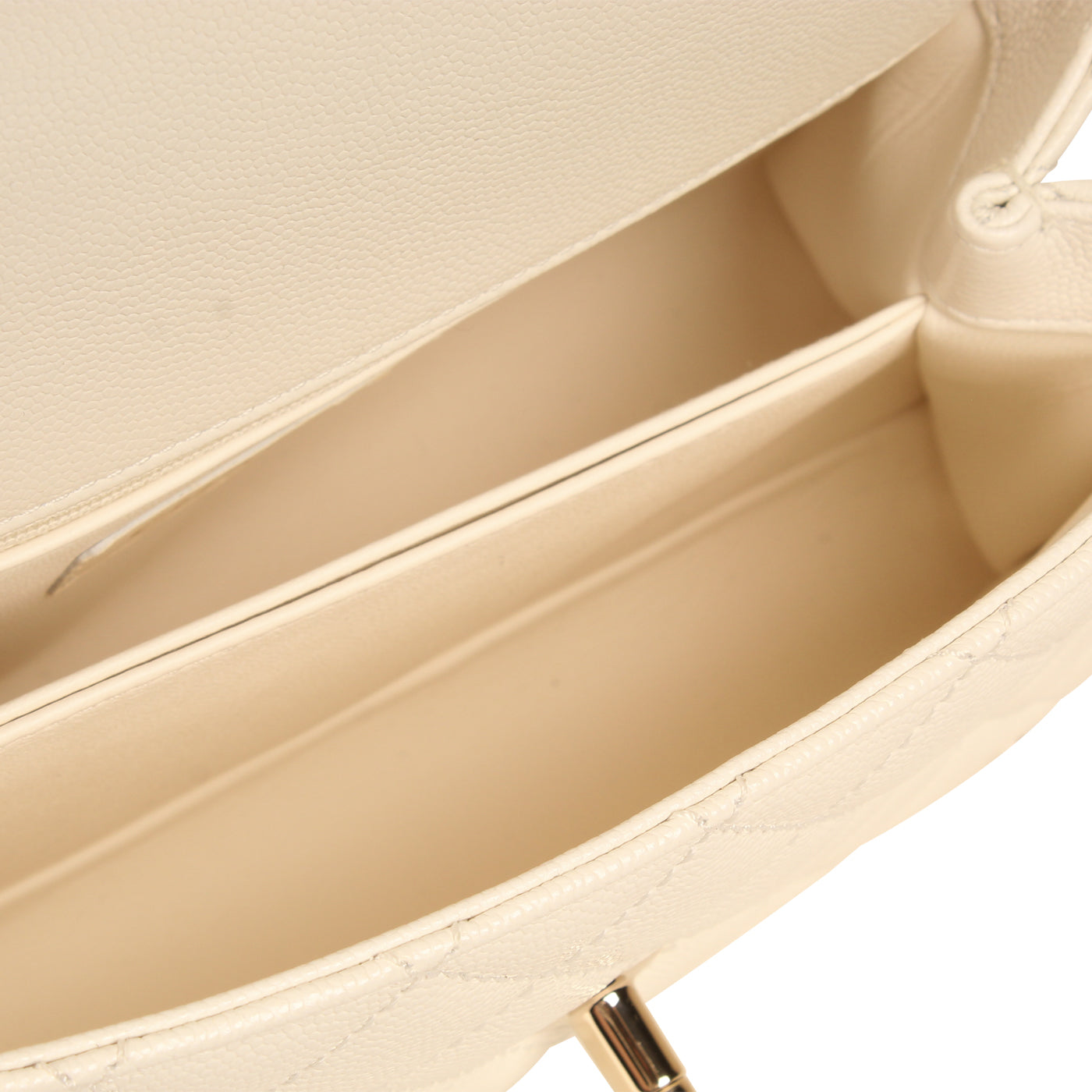 Chanel Coco Handle - Small