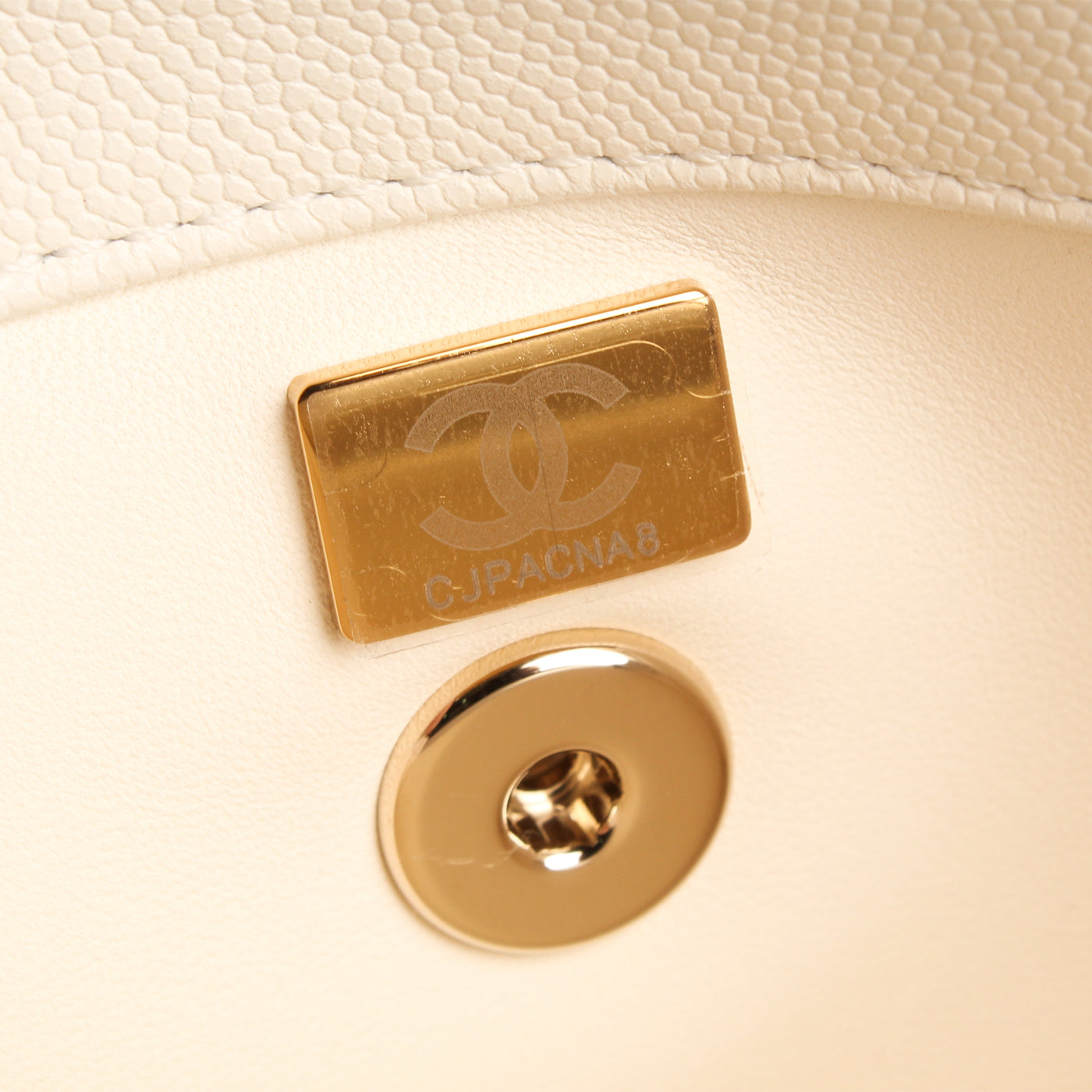 Chanel Coco Handle - Small