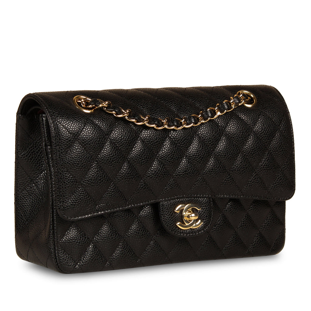 Chanel Classic Flap Bag - Medium