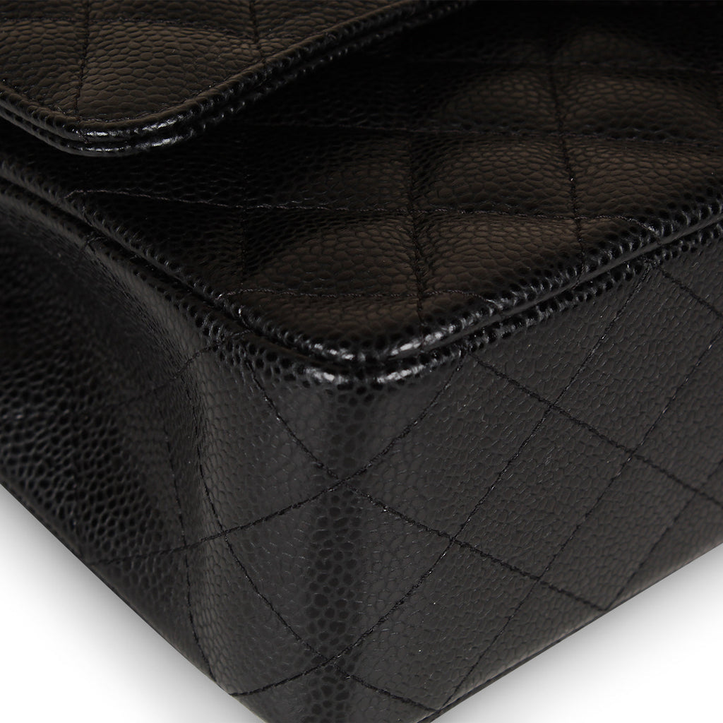 Chanel Classic Flap Bag - Medium