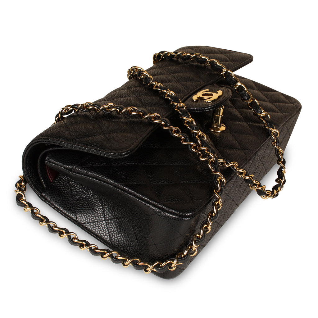 Chanel Classic Flap Bag - Medium