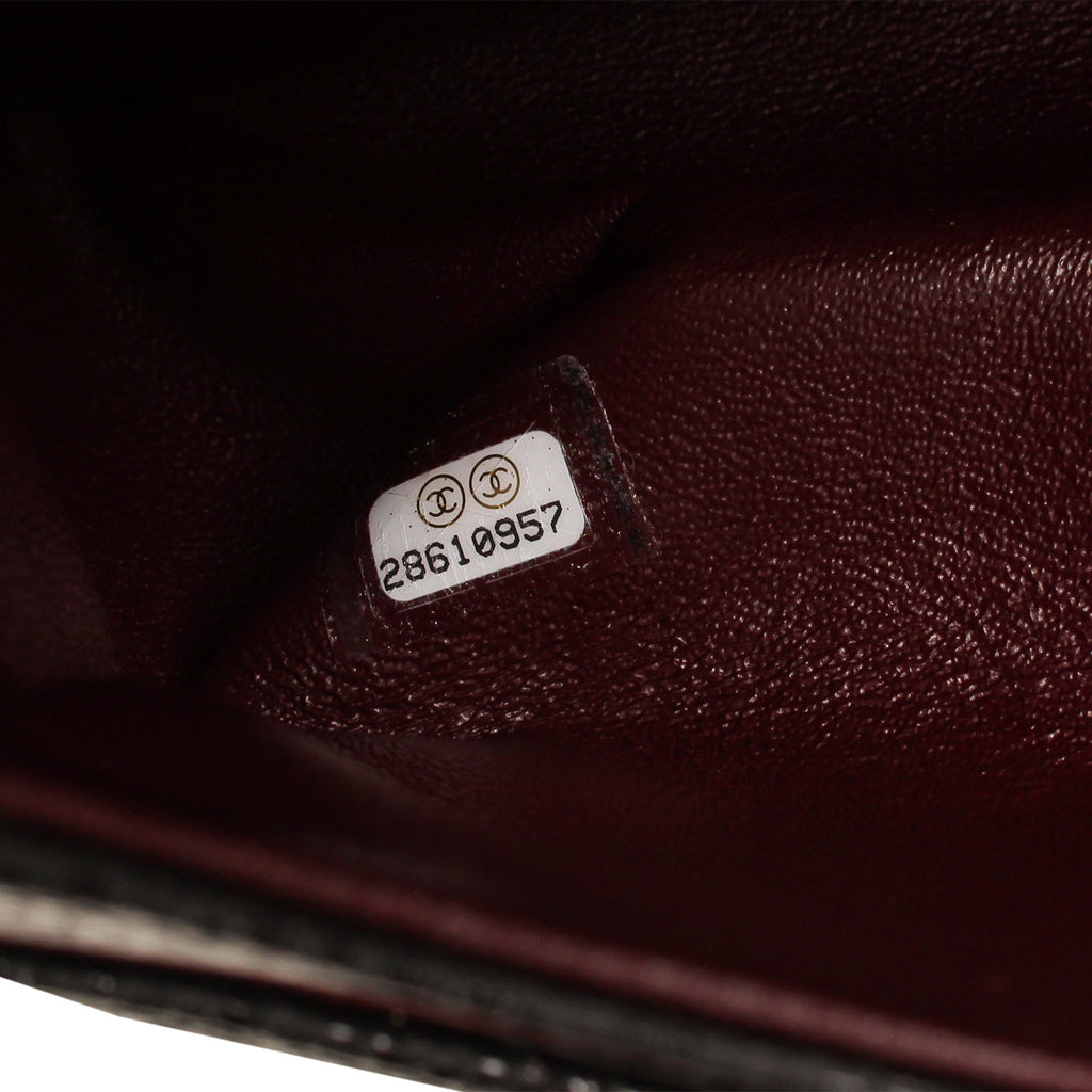 Chanel Classic Flap Bag - Medium