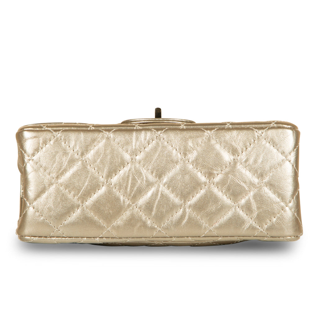 Chanel 2.55 Re-issue - 224