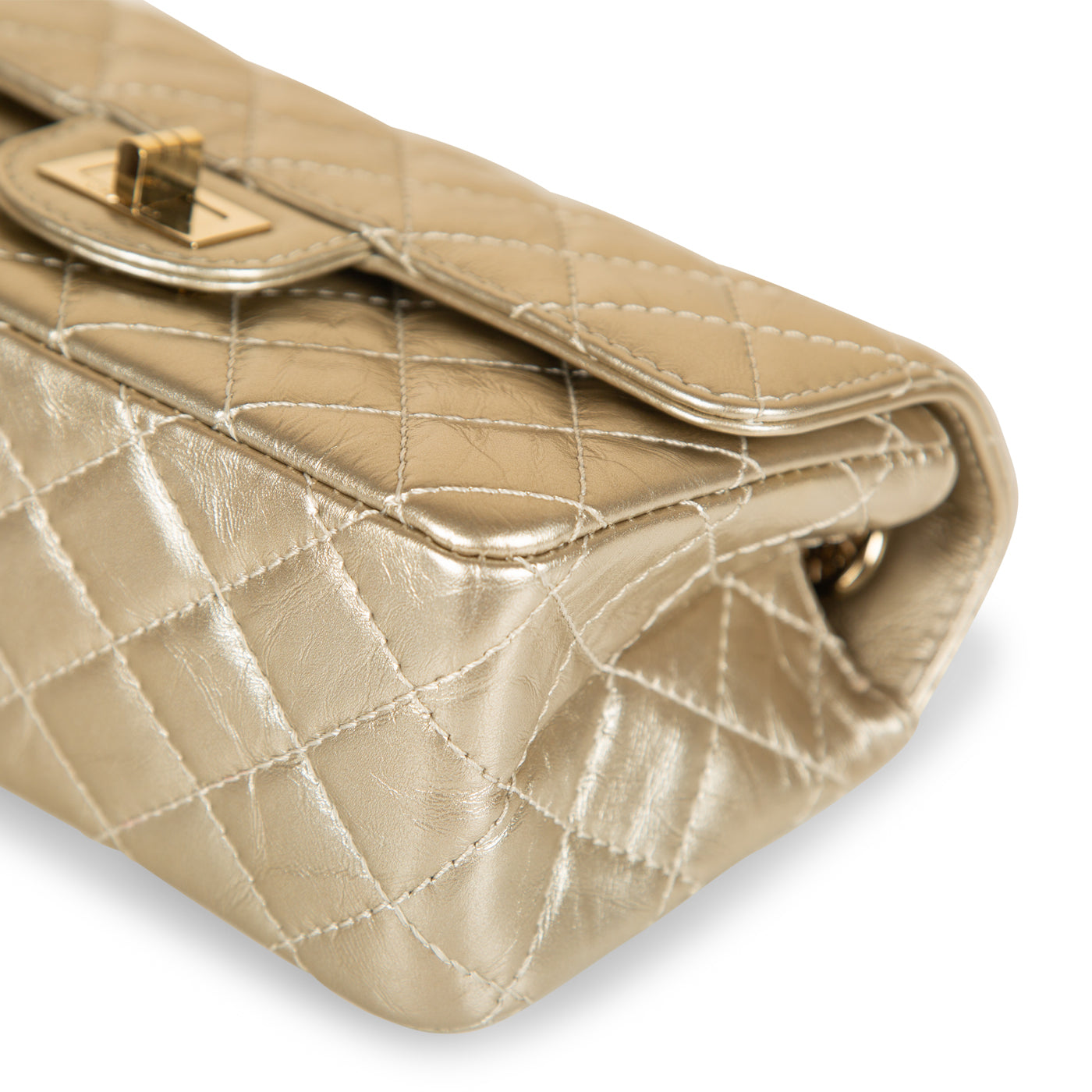 Chanel 2.55 Re-issue - 224
