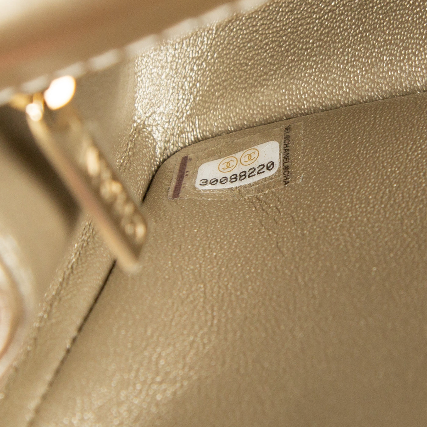 Chanel 2.55 Re-issue - 224