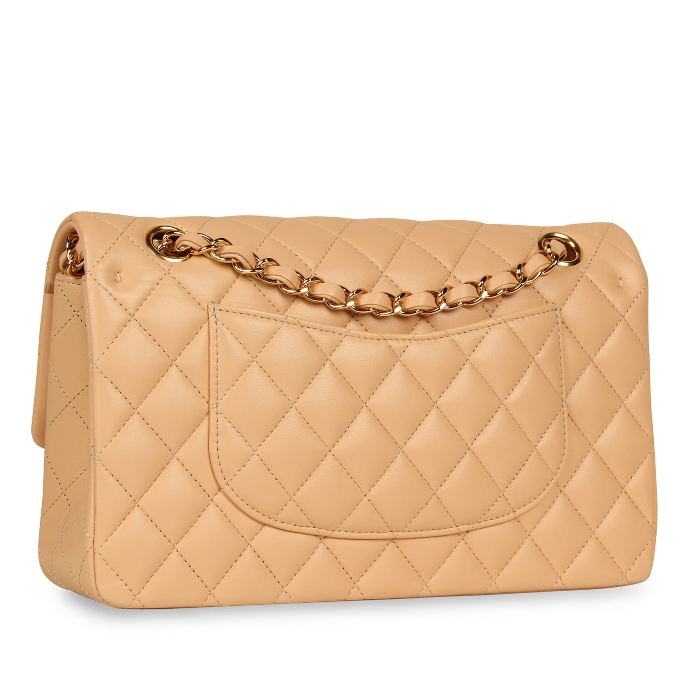 Chanel Classic Flap Bag - Medium