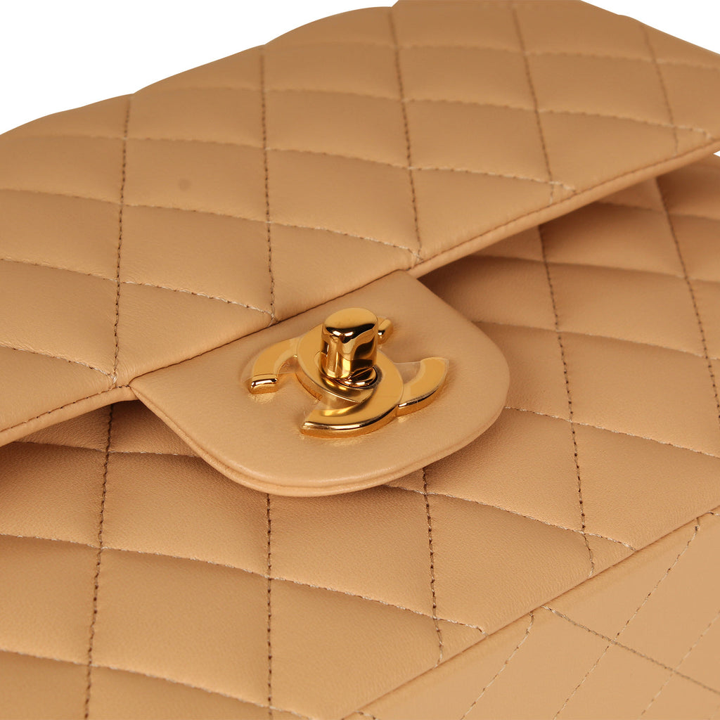 Chanel Classic Flap Bag - Medium
