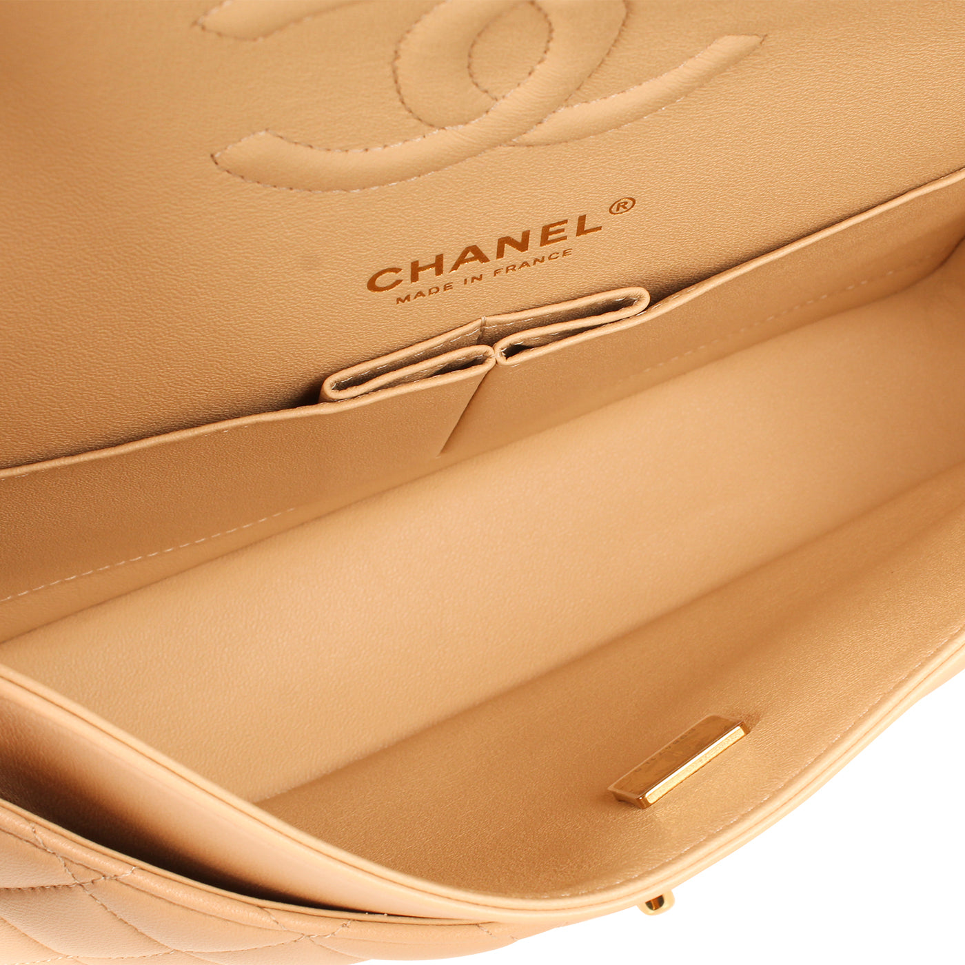 Chanel Classic Flap Bag - Medium