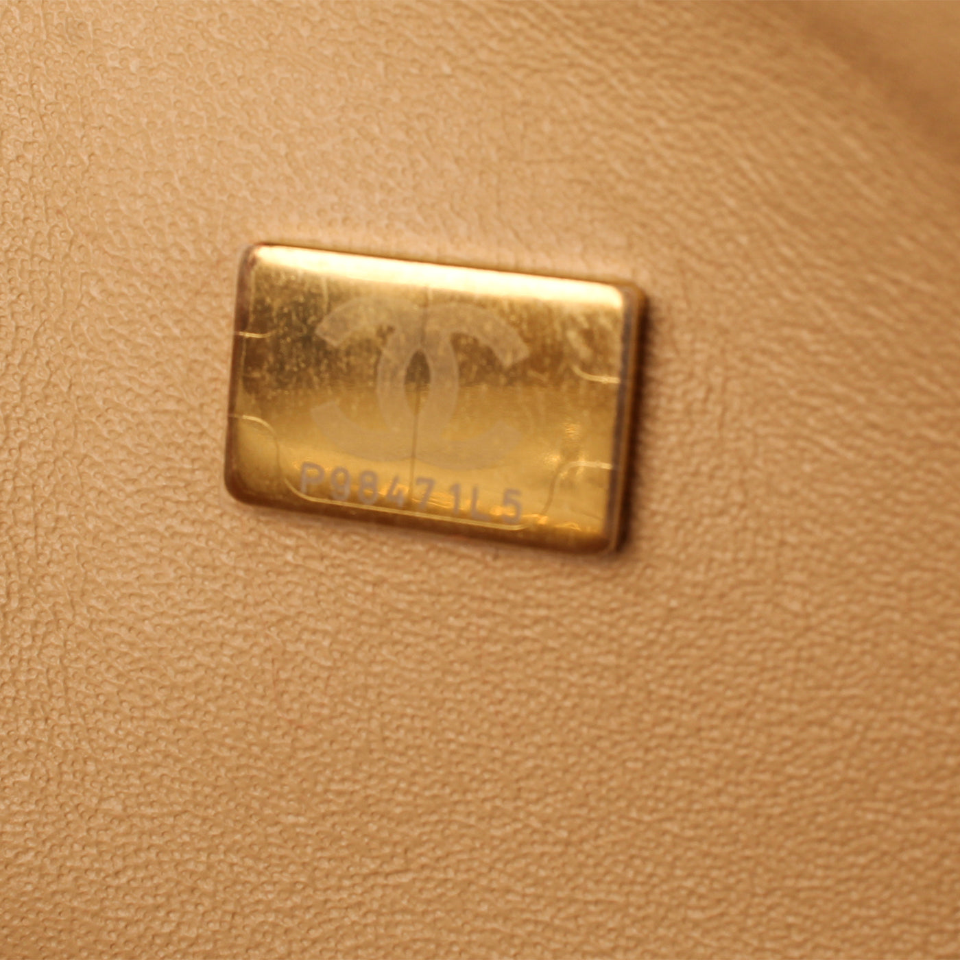 Chanel Classic Flap Bag - Medium