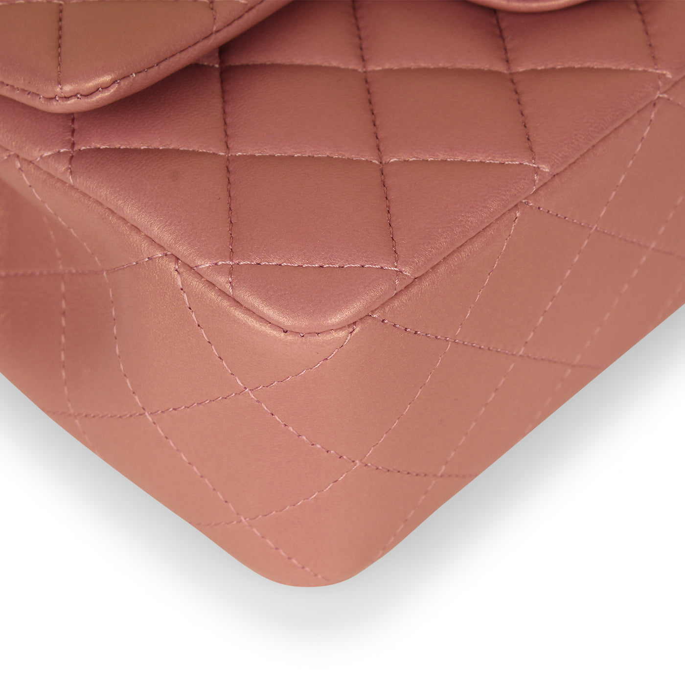 Chanel Classic Flap Bag - Mini Rectangular Top Handle