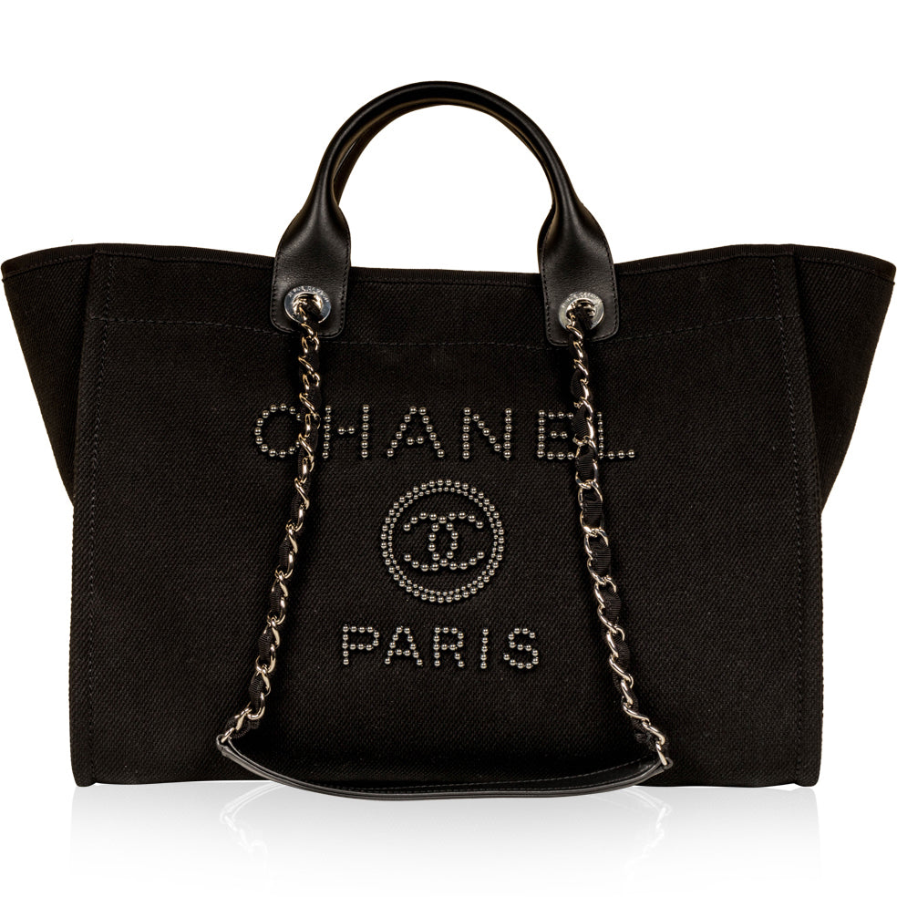 Chanel Imitation Pearl Deauville