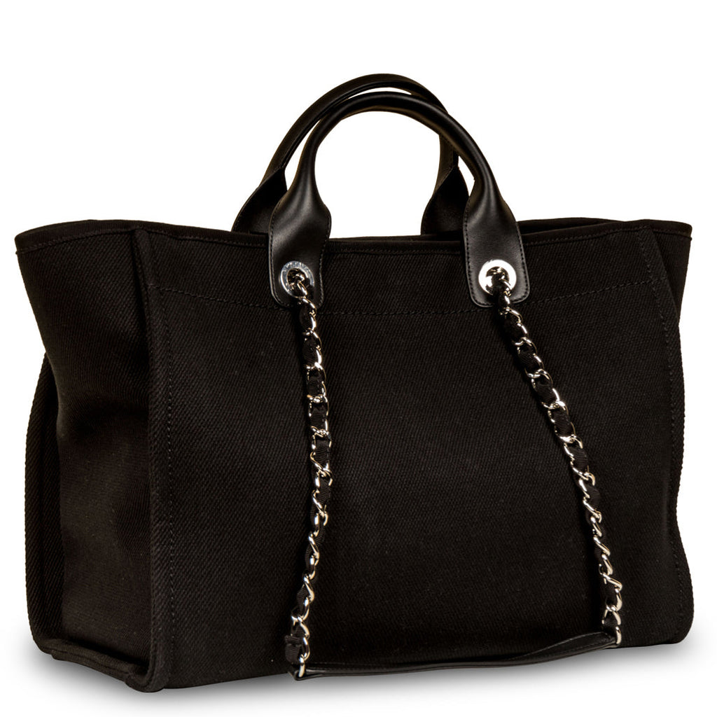 Chanel Imitation Pearl Deauville