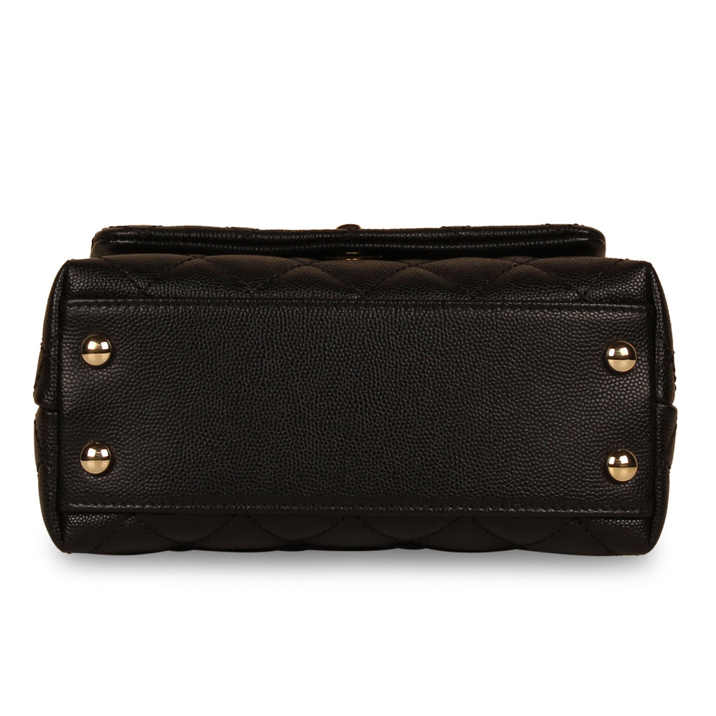 Chanel Coco Handle Mini