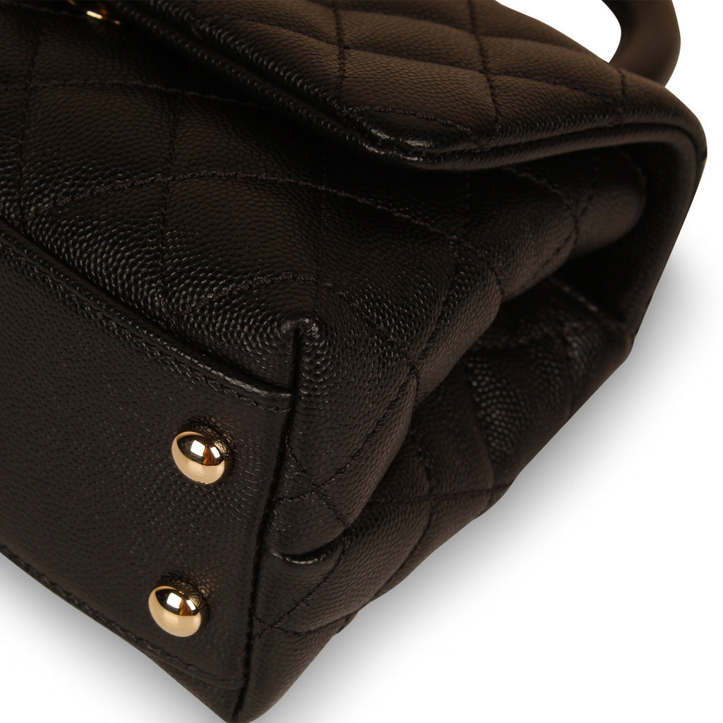 Chanel Coco Handle Mini