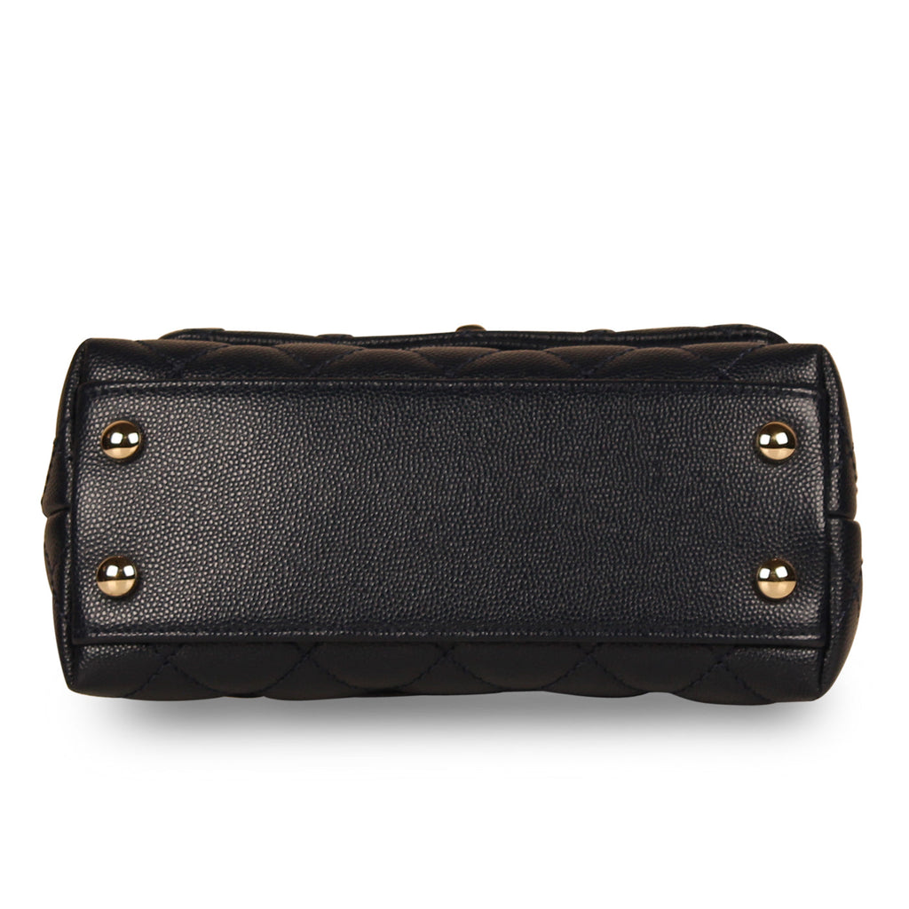 Chanel Coco Handle Mini