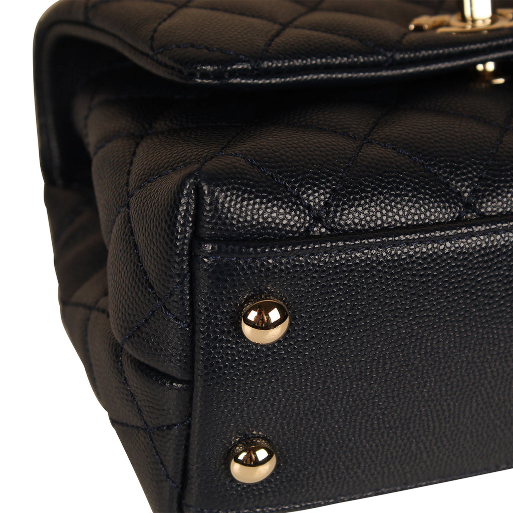 Chanel Coco Handle Mini