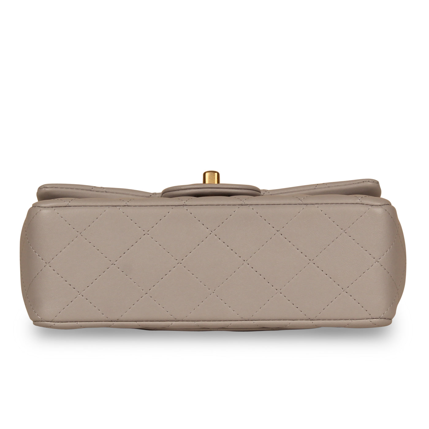 Chanel Classic Flap Bag - Mini Rectangular Top Handle