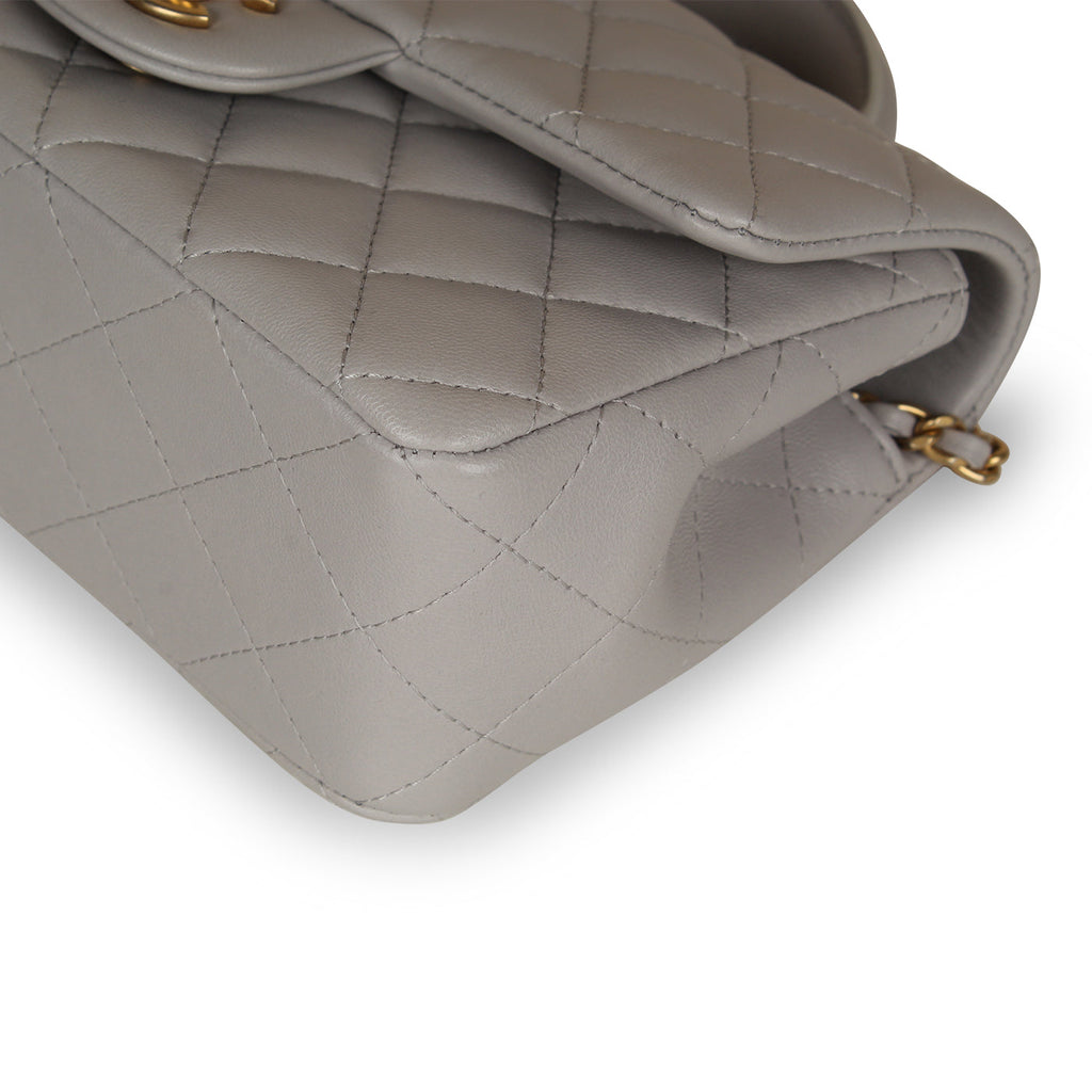 Chanel Classic Flap Bag - Mini Rectangular Top Handle