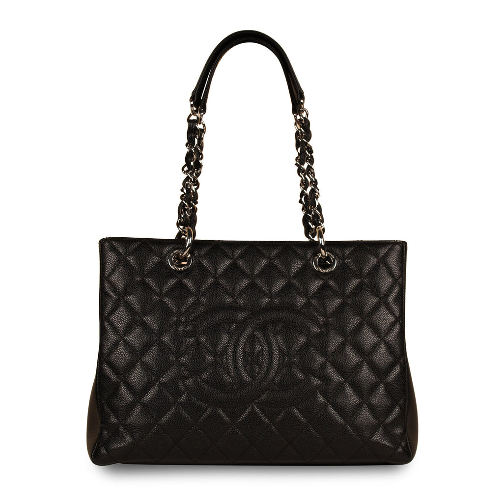 Chanel GST - Caviar