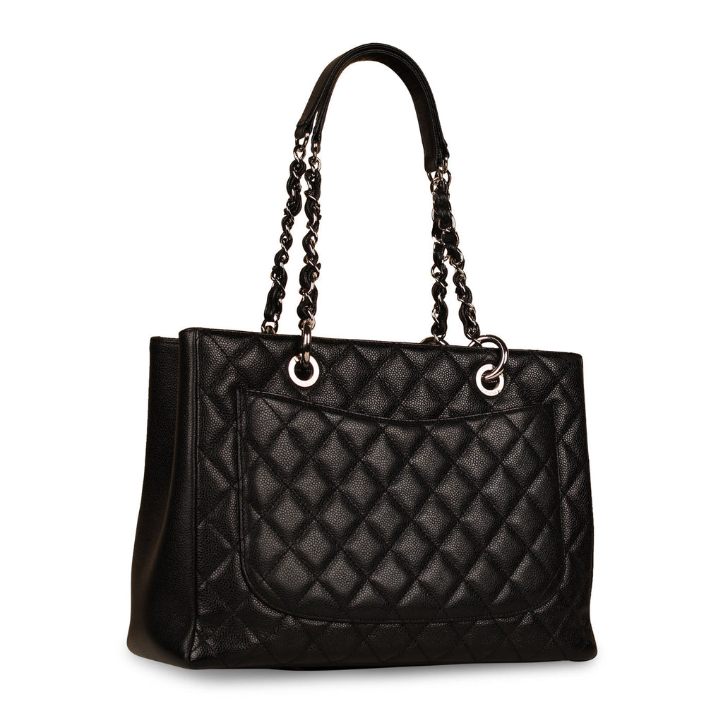 Chanel GST - Caviar