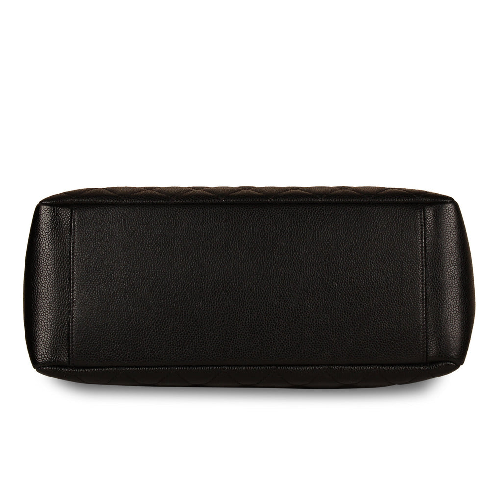 Chanel GST - Caviar