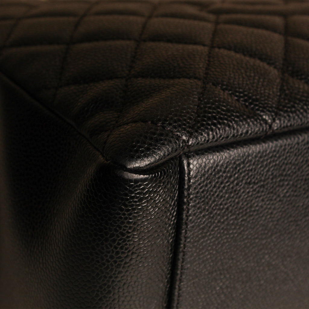 Chanel GST - Caviar