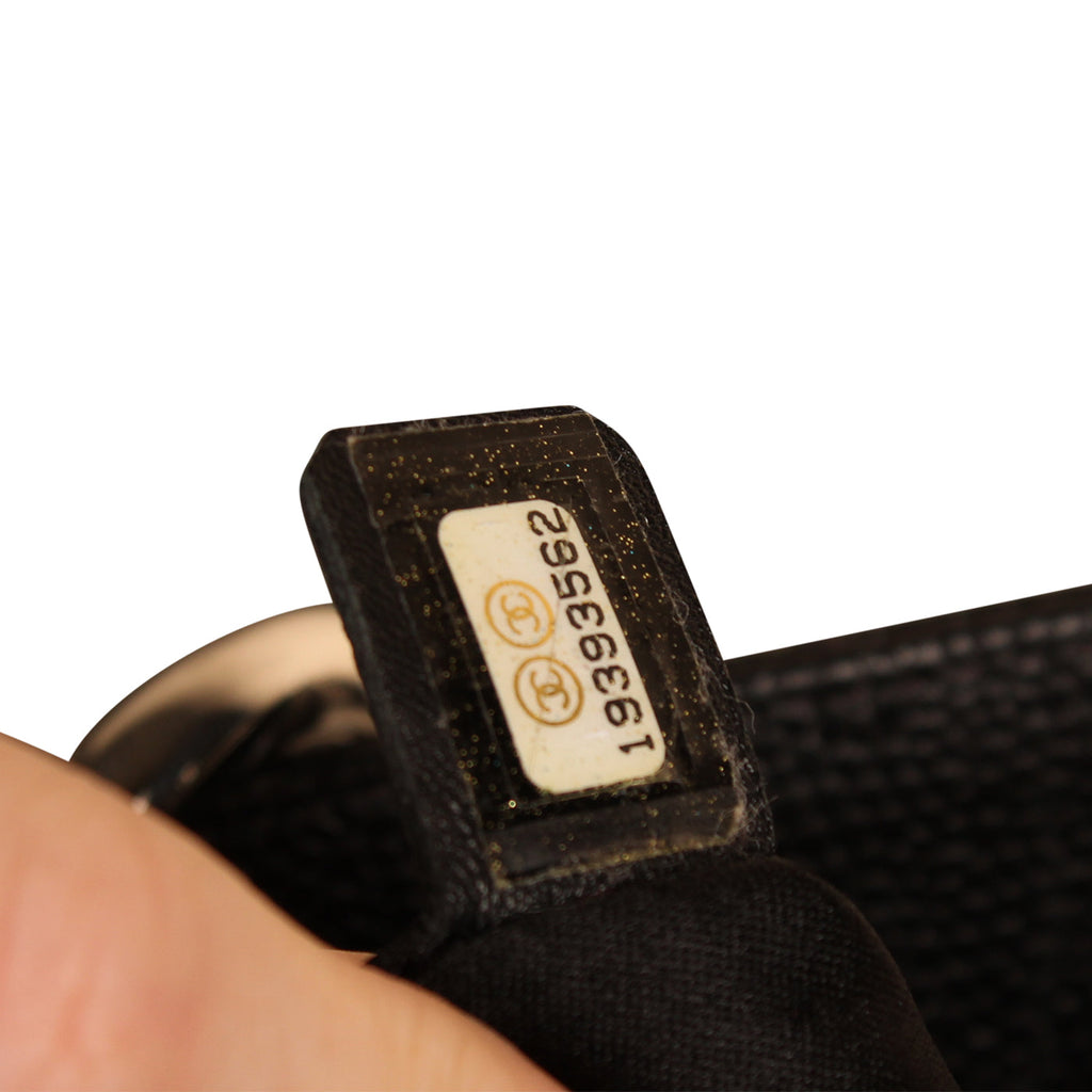 Chanel GST - Caviar