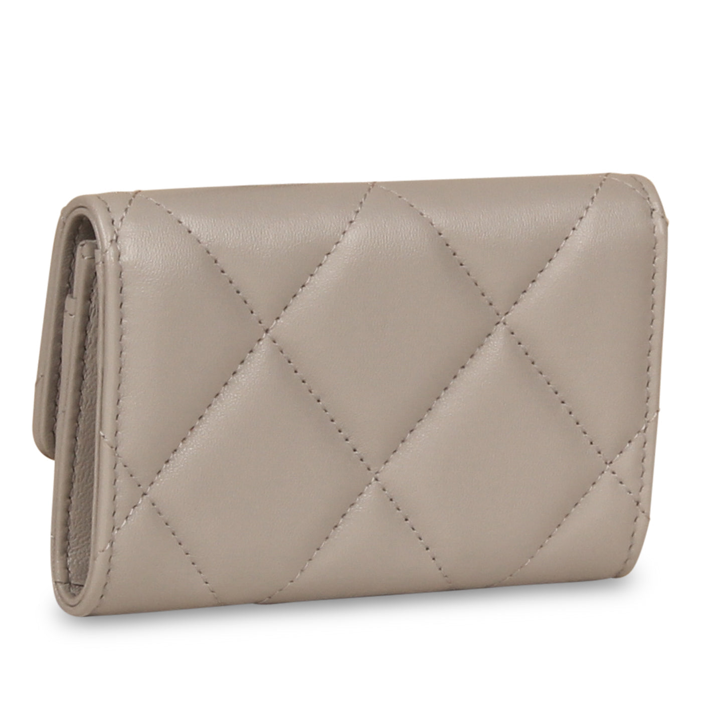 Chanel Chanel 19 Flap holder