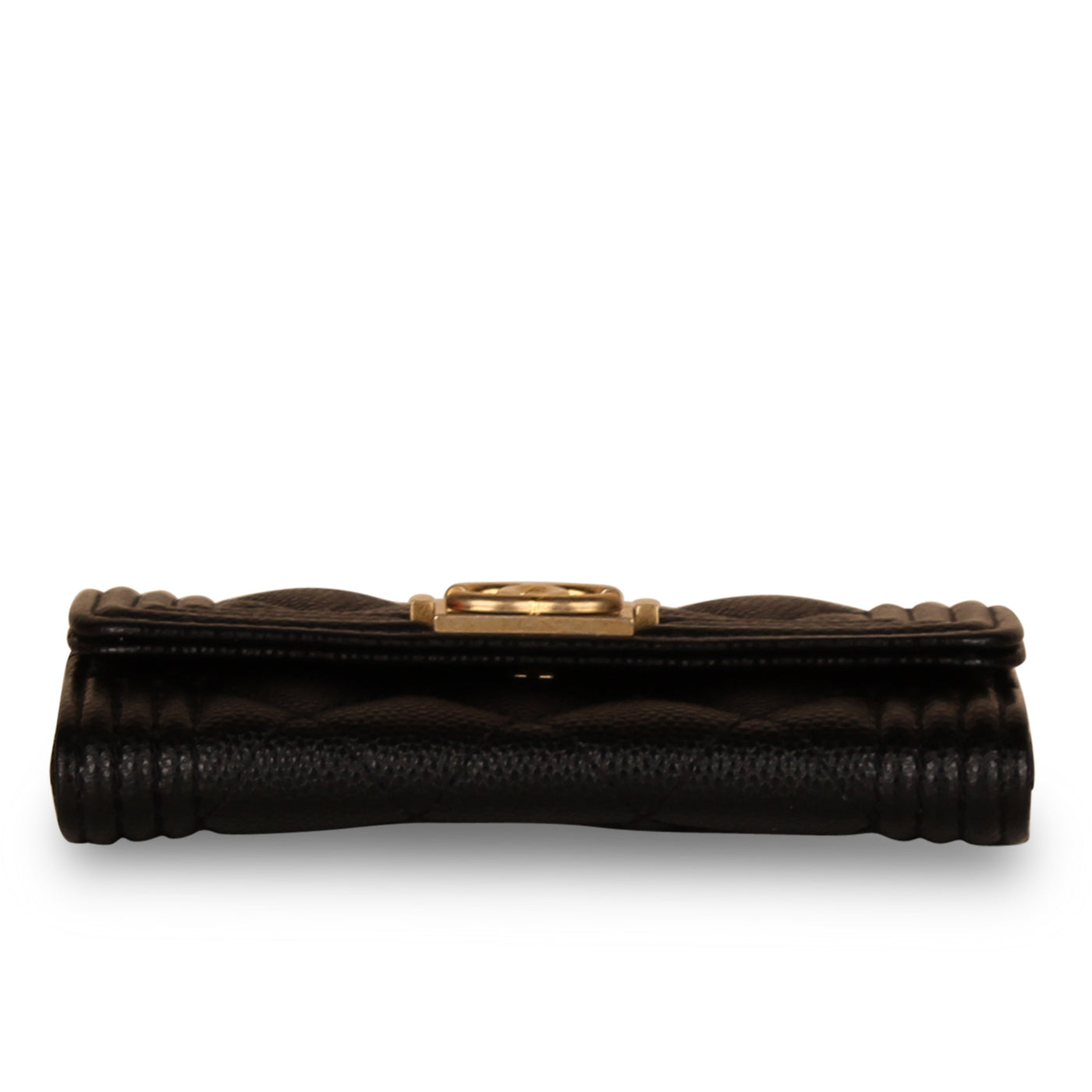 Chanel Chanel Boy Coin Flap Purse