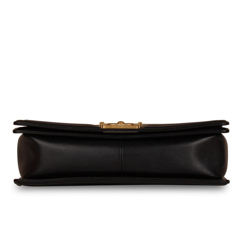 Chanel Boy Bag - New Medium