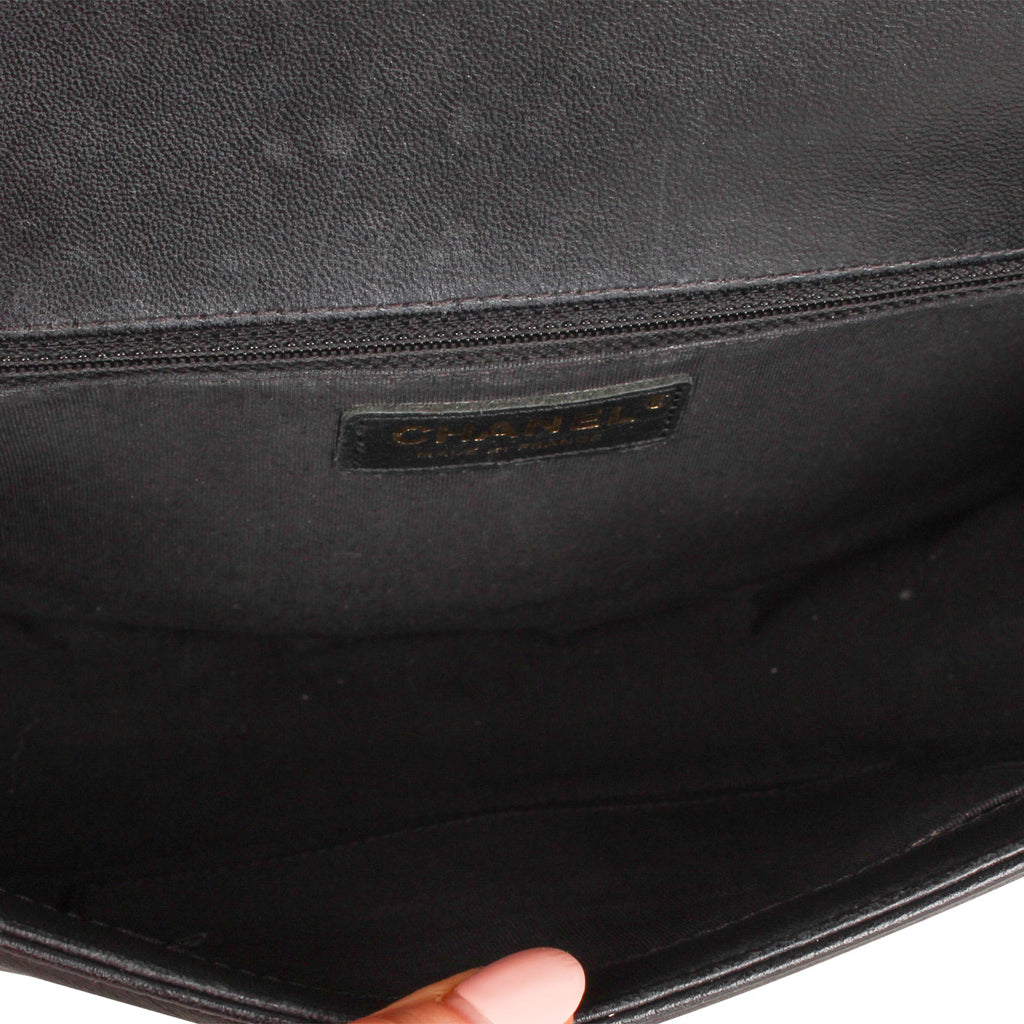 Chanel Boy Bag - New Medium