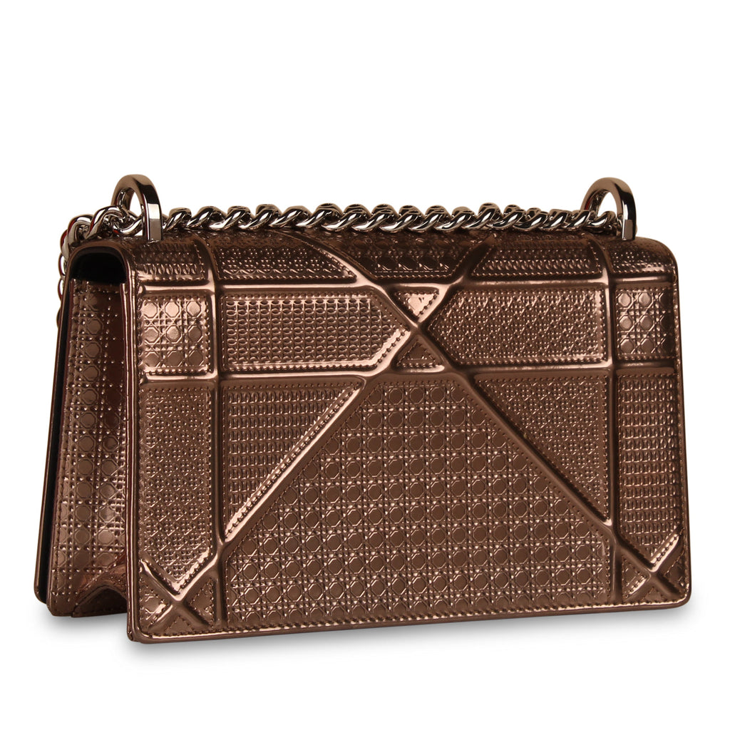 Christian Dior Diorama - Rose Gold