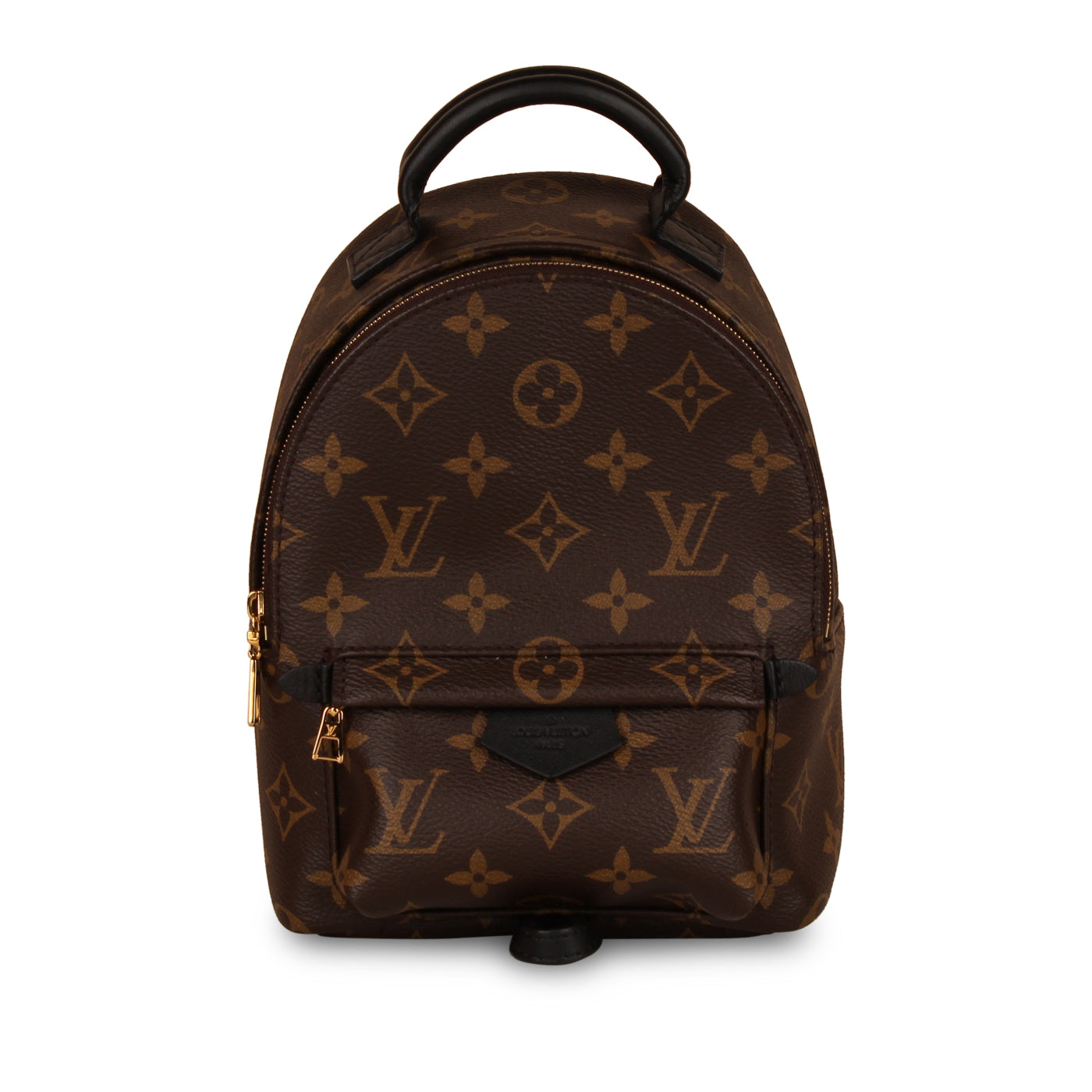 Louis Vuitton Palm Springs Backpack - Mini