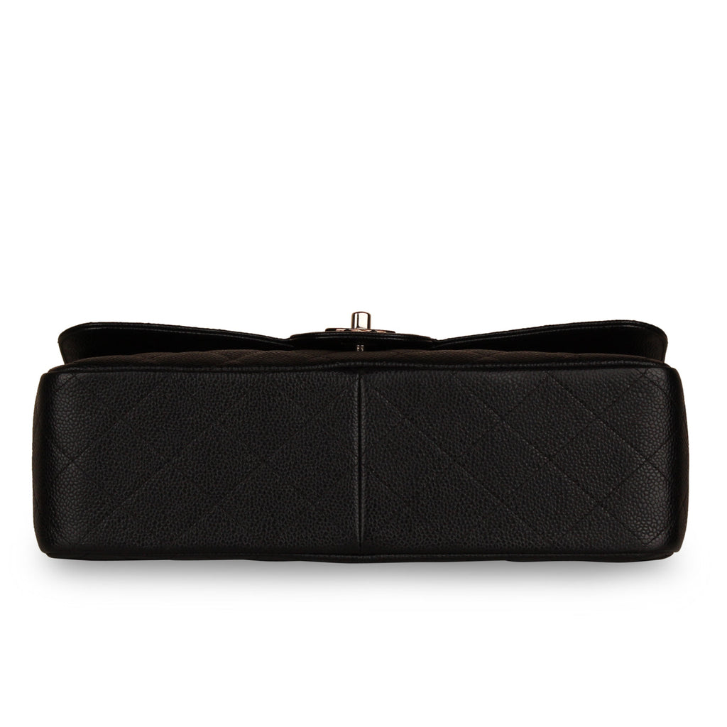 Chanel Classic Flap Bag - Jumbo