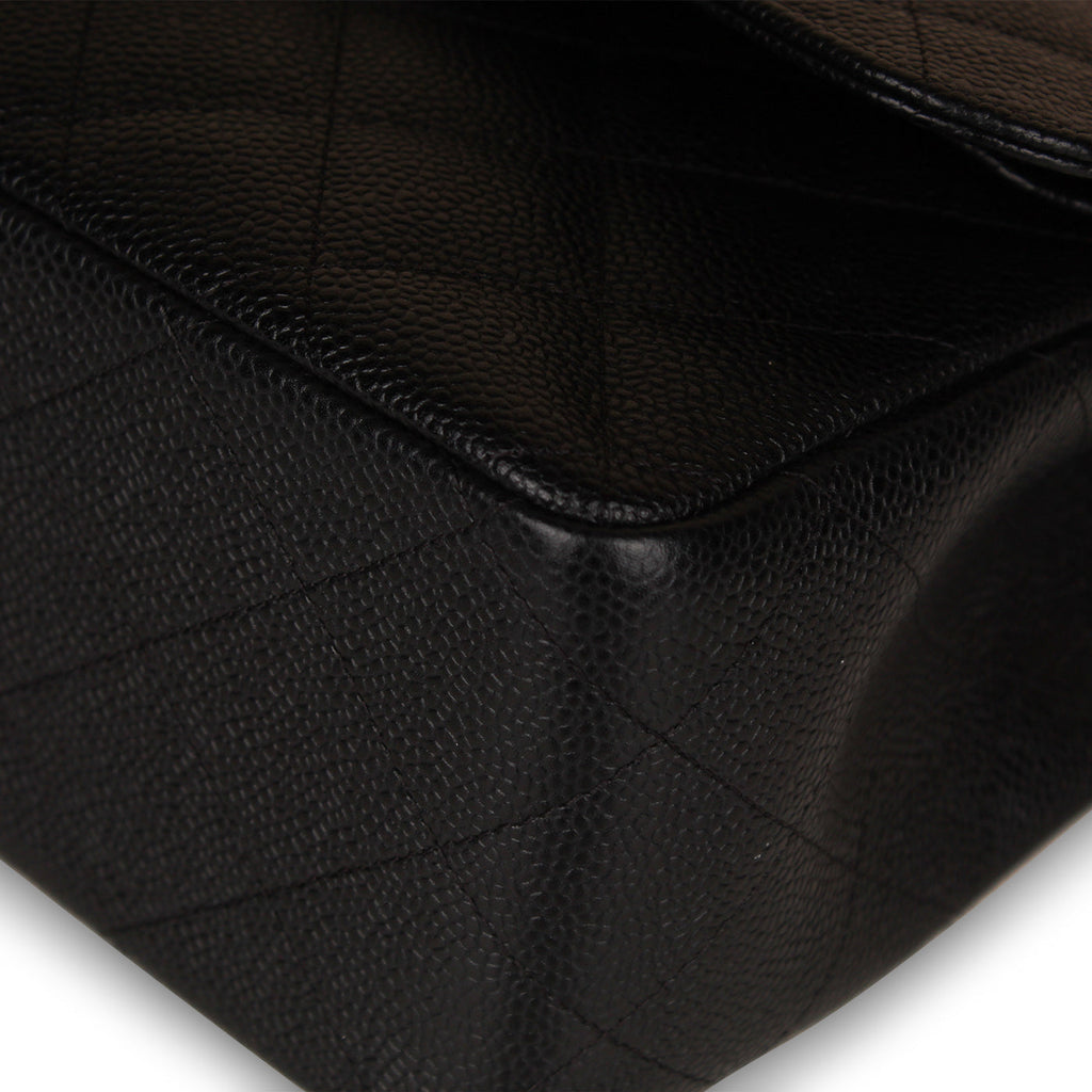 Chanel Classic Flap Bag - Jumbo