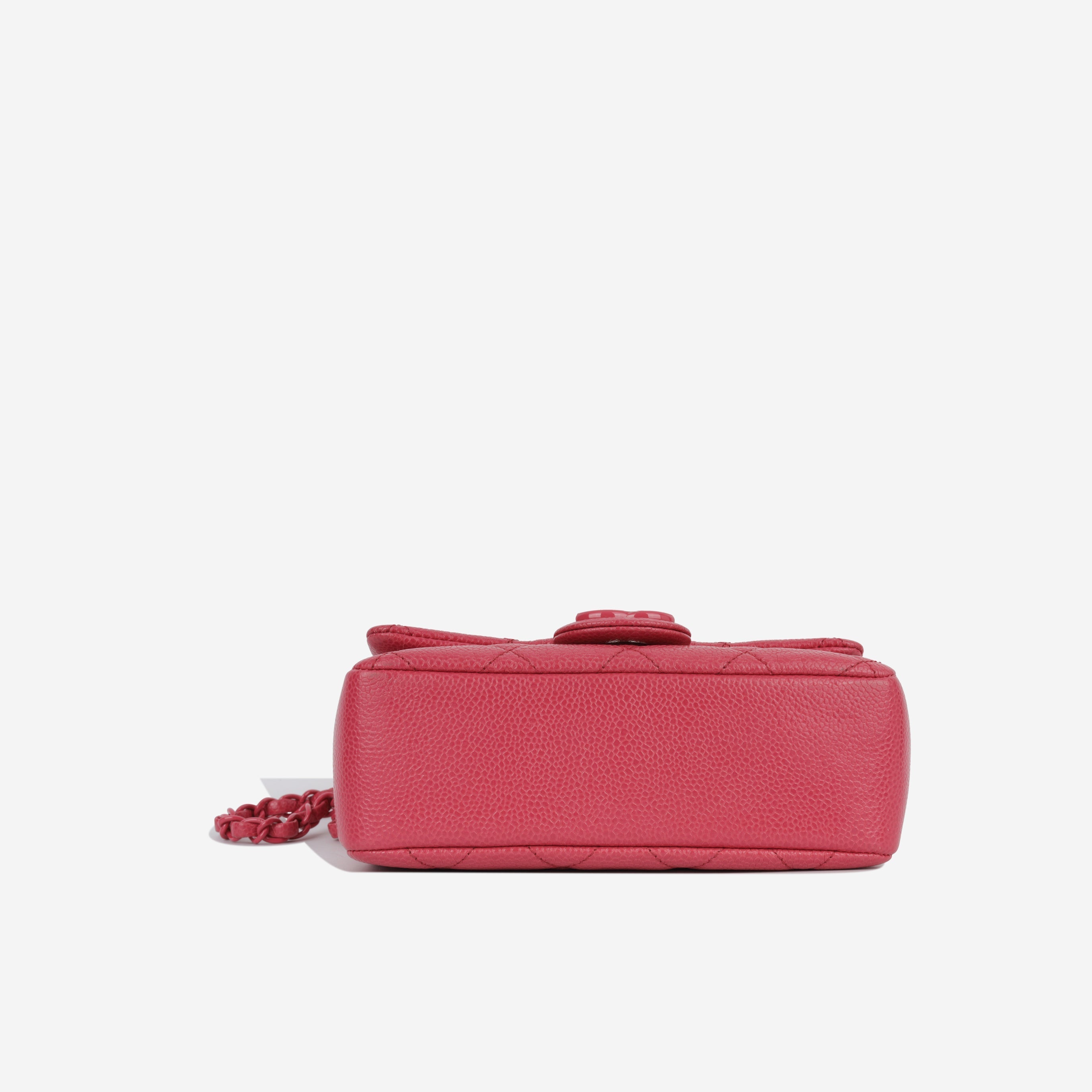 Chanel Incognito Mini Flap Bag