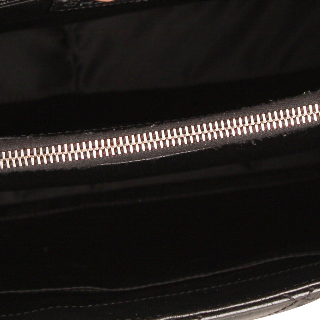Chanel GST - Black Caviar