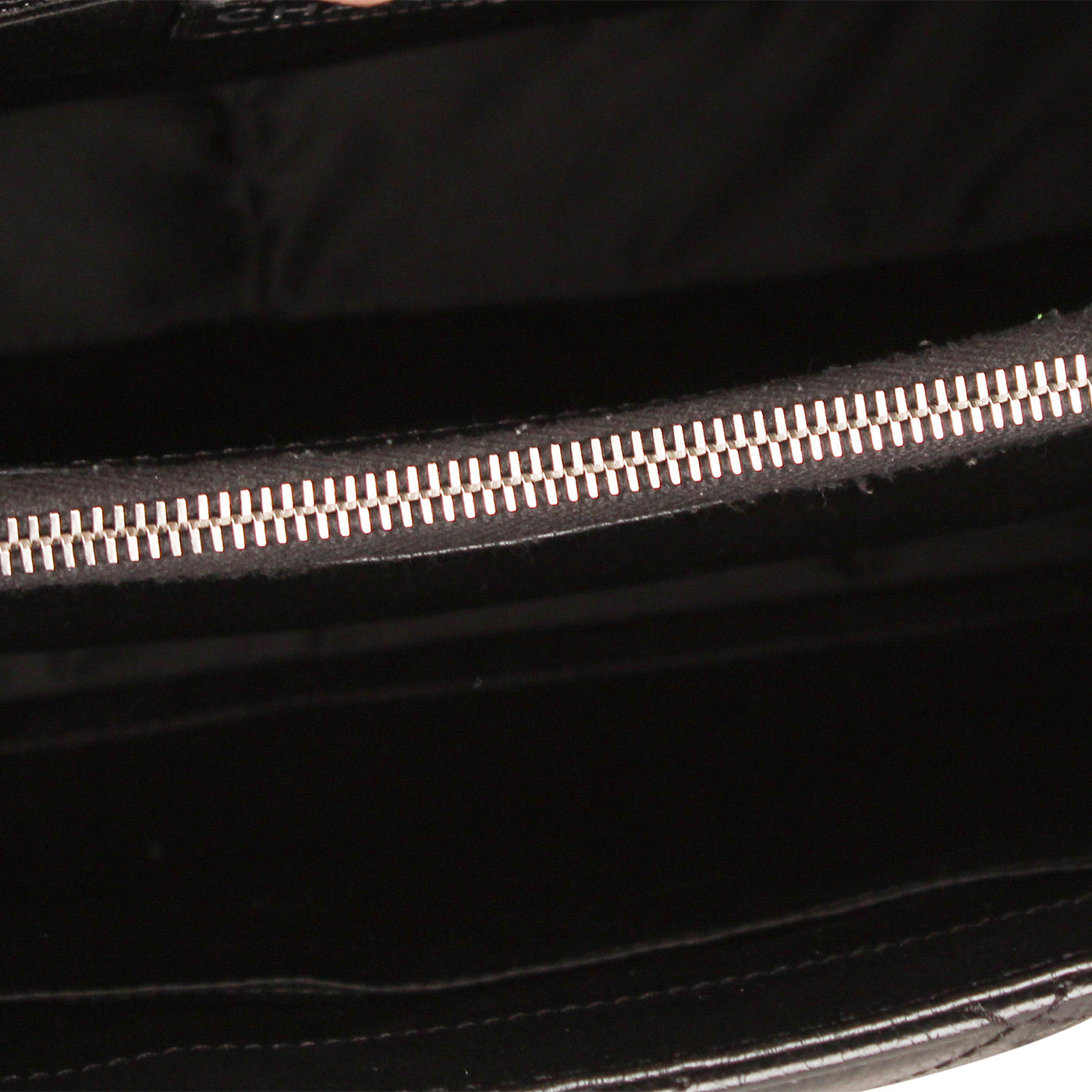 Chanel GST - Black Caviar