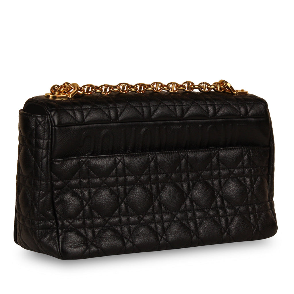 Christian Dior Caro Bag - Large